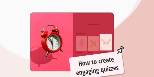 The Ultimate Guide to Quiz Marketing: Engage, Entertain, and Convert