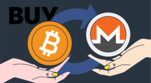 How to Exchange Bitcoin for Monero